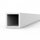 Square hollow tube 3.00x350mm(0,7mm)-STYRENE STRIP thumbnail
