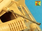 2cm barrel for KwK 38 thumbnail