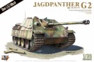 Das Werk 1:35 - Jagdpanther G2 - Super Blitz thumbnail
