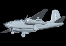 HK Models 1:32 - Douglas A-20J/K Havoc / Boston IV thumbnail