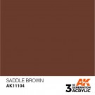 Saddle Brown 17ml thumbnail