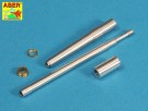 Israeli 105 mm M-68 tank barrel for TIRAN 5-Variant B thumbnail