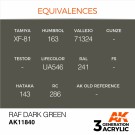 RAF Dark Green thumbnail