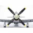 Zoukei-Mura 1:32 - P-51D/K Mustang IV (SWS09) thumbnail