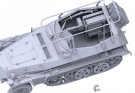 Das Werk 1:16 - Sd.Kfz. 250/3 Ausf. A  thumbnail