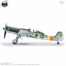 Zoukei-Mura 1:48 - Focke-Wulf Ta152H-1 (SWS48-02) thumbnail