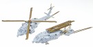 HS Models 1:350 - Sikorsky MH-60 S Knight Hawk thumbnail