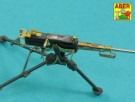 EARLY Barrel for M2 Browning '50 in (12,&mm) thumbnail