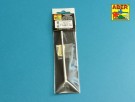 Russian D-10T 100mm tank barrel for T-54B/T-55 thumbnail