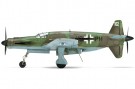 Zoukei-Mura 1:32 - Dornier Do 335 A-0  (SWS10) thumbnail