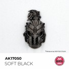 Soft Black – Quick Gen Color thumbnail