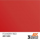 Foundry Red 17ml thumbnail