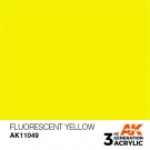 Fluorescent Yellow 17ml thumbnail