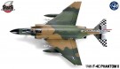 Zoukei-Mura 1:48- F-4C Phantom II (SWS48-06) thumbnail