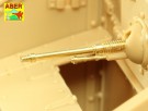Barrels for British WWI Tank Mk.V Male thumbnail