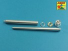 Barrel for German 17cm Kanone 18 thumbnail