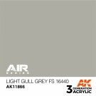 Light Gull Grey FS 16440 thumbnail