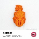 Warm Orange – Quick Gen Color thumbnail