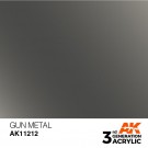 Gun Metal 17ml thumbnail