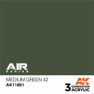 Medium Green 42 thumbnail