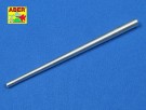 Russian 85 mm ZiS-S-53 L/51,5 tank barrel for T-34/85 thumbnail