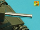 152,4mm Soviet M-10S barrel for KV-2 thumbnail