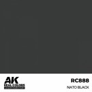RC888 NATO Black thumbnail