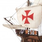 OcCre 1:50 - Santa Maria Starter Pack (12010S) thumbnail