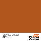 Orange Brown 17ml thumbnail