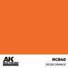 RC840 Jäger Orange thumbnail