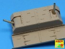 Barrels for Mark IV - Female thumbnail