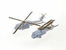 HS Models 1:350 - Sikorsky SH-60 F Ocean Hawk thumbnail