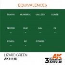 Lizard Green 17ml thumbnail