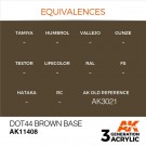 Dot44 Brown Base thumbnail