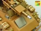 Germ75mm K51L/24Barrel for Sd.Kfz.234/3;250/8;251/9 thumbnail