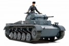 Tamiya 1:35 - German Panzerkampfwagen II Ausf.A/B/C (Sd.Kfz.121) (French Campaign) thumbnail