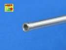 Russian 100 mm D-10S tank Barrel for SU-100 thumbnail