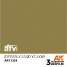 IDF Early Sand Yellow thumbnail