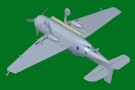 Hobby Boss 1:72 - Grumman TBM-3 Avenger (87274) thumbnail