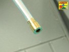 37 mm Bofors wz.37 barrel for Polish 7TP tank thumbnail