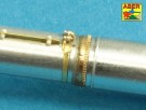 125mm 2A46M-2 Barrel for Russian Tank  T-72B1;T-90; T-80B; T-80BV; T-80BVD thumbnail