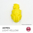 Light Yellow – Quick Gen Color thumbnail