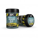 AK-Interactive Water Gel Atlantic Blue Acrylic, 250ml (8003) thumbnail
