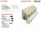 RT-Diorama 35023 Railroad Warehouse (Modular System) (1:35) thumbnail