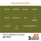Field Green FS 34097 thumbnail