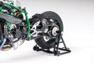 Tamiya 1:12 - Kawasaki Ninja H2R (14131) thumbnail