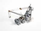 HS Models 1:350 - US Navy Flight Deck Crash Crane A/S32A-36 thumbnail