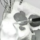 AK-Interactive Terrains Snow 250ml (8011) thumbnail