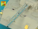 Armament for Russianl BMD - 4 (Trumpeter) thumbnail