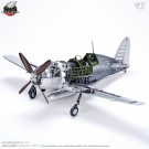 Zoukei-Mura 1:32 - J2M3 Imperial Japanese Navy Interceptor Raiden (SWS05) thumbnail